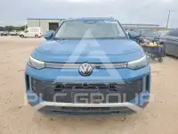 2025 Volkswagen Tiguan фото