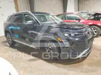 2025 Volkswagen Tiguan фото