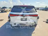 2025 Volkswagen Tiguan фото