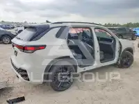 2025 Volkswagen Tiguan фото