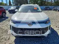 2025 Volkswagen Tiguan фото
