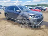 2025 Volkswagen Tiguan фото