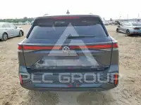 2025 Volkswagen Tiguan photo