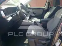 2025 Volkswagen Tiguan фото