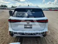 2025 Volkswagen Tiguan фото