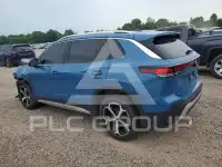 2025 Volkswagen Tiguan фото