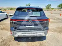 2025 Volkswagen Tiguan фото