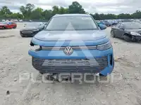 2025 Volkswagen Tiguan фото