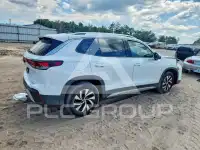 2025 Volkswagen Tiguan фото