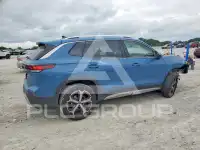 2025 Volkswagen Tiguan фото