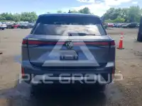 2025 Volkswagen Tiguan фото