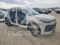 2025 Volkswagen Tiguan фото