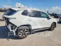 2025 Volkswagen Tiguan фото