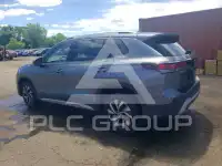 2025 Volkswagen Tiguan фото