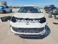 2025 Volkswagen Tiguan фото