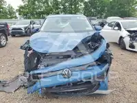 2025 Volkswagen Tiguan фото