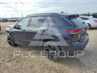 2025 Volkswagen Tiguan photo