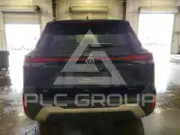 2025 Volkswagen Tiguan фото