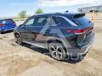 2025 Volkswagen Tiguan фото