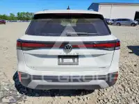 2025 Volkswagen Tiguan фото