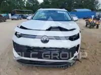 2025 Volkswagen Tiguan фото