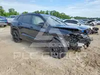 2025 Volkswagen Tiguan photo
