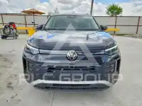 2025 Volkswagen Tiguan фото