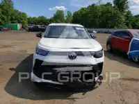 2025 Volkswagen Tiguan фото