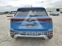 2025 Volkswagen Tiguan фото