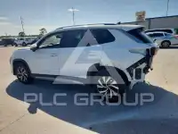 2025 Volkswagen Tiguan фото