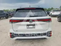 2025 Volkswagen Tiguan фото