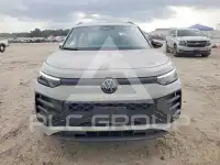 2025 Volkswagen Tiguan фото