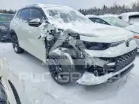 2025 Volkswagen Tiguan фото