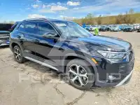 2025 Volkswagen Tiguan фото