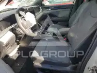 2025 Volkswagen Tiguan фото