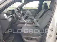 2025 Volkswagen Tiguan фото