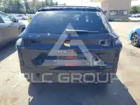 2025 Volkswagen Tiguan фото