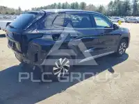 2025 Volkswagen Tiguan фото