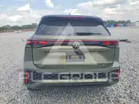 2025 Volkswagen Tiguan фото