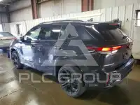 2025 Volkswagen Tiguan фото