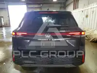 2025 Volkswagen Tiguan фото