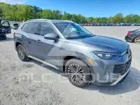 2025 Volkswagen Tiguan фото