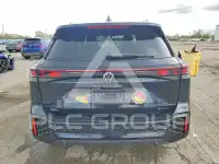 2025 Volkswagen Tiguan фото