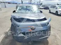 2025 Volkswagen Tiguan фото