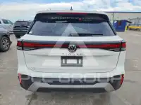 2025 Volkswagen Tiguan фото