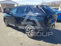 2025 Volkswagen Tiguan фото
