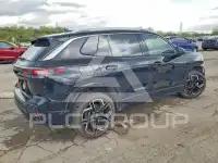 2025 Volkswagen Tiguan фото
