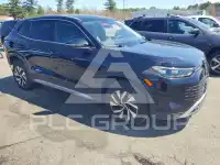 2025 Volkswagen Tiguan фото