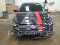 2025 Volkswagen GTI фото