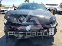 2025 Volkswagen GTI фото